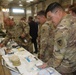 Leaders from South Korea, Japan learn about APS-4’s role during contingency operations