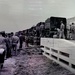 Fort McCoy's History Center in historic Commemorative Area