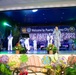 Multinational Band Members Perform for Pacific Partnership 2022 Philippine Opening Ceremony