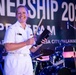 Multinational Band Members Perform for Pacific Partnership 2022 Philippine Opening Ceremony