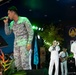 Multinational Band Members Perform for Pacific Partnership 2022 Philippine Opening Ceremony