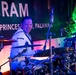 Multinational Band Members Perform for Pacific Partnership 2022 Philippine Opening Ceremony