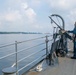 USS Antietam (CG 54) Singapore Port Visit