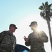 USAFE-AFAFRICA leadership visits Incirlik AB, interacts with Titan Airmen