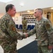 USAFE-AFAFRICA leadership visits Incirlik AB, interacts with Titan Airmen