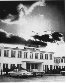 Celebrating 70 years of RAB, Rheinland-Palatinate history