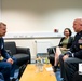 CSO attends RIAT 2022