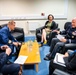 CSO attends RIAT 2022