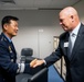 CSO attends RIAT 2022