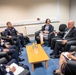 CSO attends RIAT 2022
