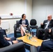 CSO attends RIAT 2022