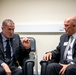 CSO attends RIAT 2022