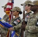 Once more with feeling — the 380th ECS ends change of command season at ADAB