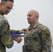 Once more with feeling — the 380th ECS ends change of command season at ADAB