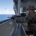 Visit, Board, Search, and Seizure Training Evolution aboard USS New Orleans and USS Miguel Keith August 7, 2022