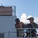 Visit, Board, Search, and Seizure Training Evolution aboard USS New Orleans and USS Miguel Keith August 7, 2022