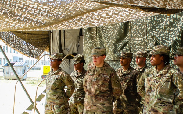 1-68 AR holds cooking competition at Poland