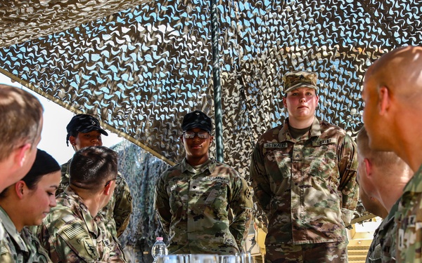 1-68 AR holds cooking competition at Poland