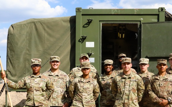 1-68 AR holds cooking competition at Poland