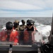 U.S. Coast Guard MSRT Encounter Exercise