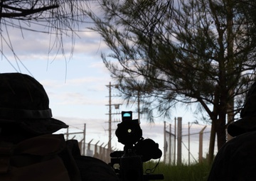 Helo Raid, Reload, Refuel