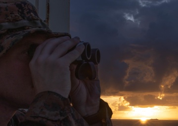 Helo Raid, Reload, Refuel