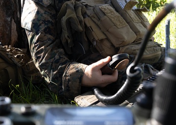 Helo Raid, Reload, Refuel