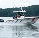 New patrol boat enhances Lake Cumberland visitor assistance