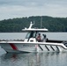 New patrol boat enhances Lake Cumberland visitor assistance