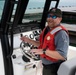 New patrol boat enhances Lake Cumberland visitor assistance