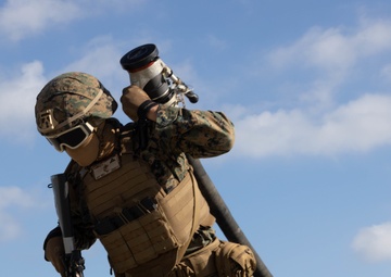 Helo Raid, Reload, Refuel