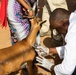 Civil Affairs improves herd health in East Africa