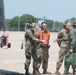 29th National Guard Bureau Chief visits 131st Bomb Wing