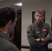 29th National Guard Bureau Chief visits 131st Bomb Wing