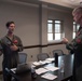 29th National Guard Bureau Chief visits 131st Bomb Wing