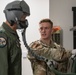 29th National Guard Bureau Chief visits 131st Bomb Wing