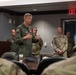 29th National Guard Bureau Chief visits 131st Bomb Wing