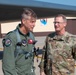 29th National Guard Bureau Chief visits 131st Bomb Wing