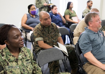 CPPA training elevates fleet’s level of knowledge