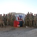 Independence Brigade Completes NTC Rotation