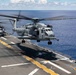 MH-60, CH-53 flight ops