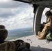 1-230th Assault Helicopter Battalion trains at Northern Strike 22