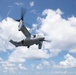 MH-60, CH-53 flight ops