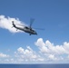 MH-60, CH-53 flight ops
