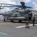 MH-60, CH-53 flight ops