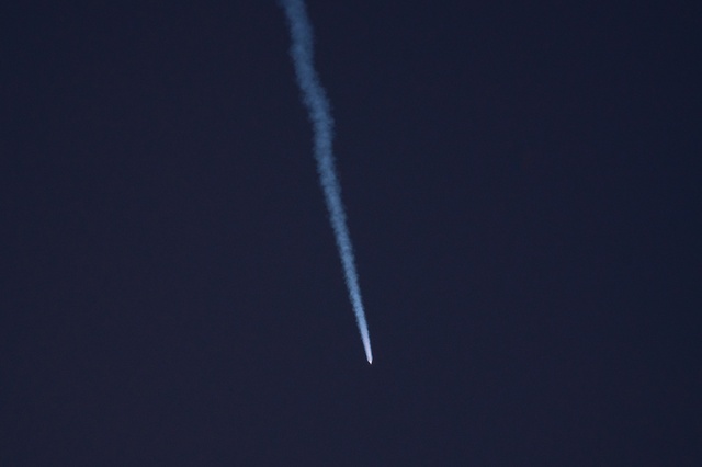 Space Launch Delta 45 supports successful SBIRS GEO-6 launch