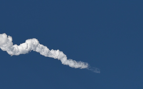 Space Launch Delta 45 supports successful Falcon 9 KPLO launch