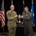 509th Operations Support Squadron receives the 2021 Omaha Trophy