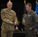 509th Operations Support Squadron receives the 2021 Omaha Trophy
