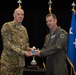 509th Operations Support Squadron receives the 2021 Omaha Trophy